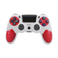 Wireless PS4 Bluetooth Controller