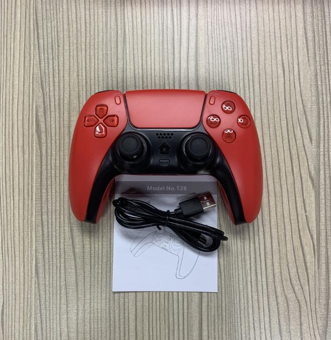 Wireless PS4 Controller Gamepad