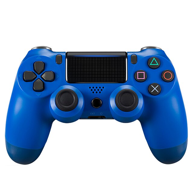 Wireless Bluetooth PS4 Controller