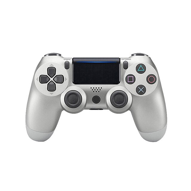 Wireless Bluetooth PS4 Controller