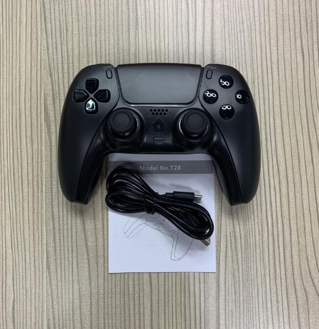 Wireless PS4 Controller Gamepad