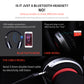 Wireless Bluetooth Foldable Headphones with Microphone Support TF Card