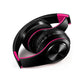 Bluetooth Wireless Headphones Stereo Foldable