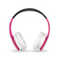 Bluetooth Wireless Headphones Stereo Foldable