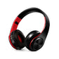 Bluetooth Wireless Headphones Stereo Foldable