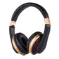 Wireless Bluetooth Foldable Headphones with Microphone Support TF Card