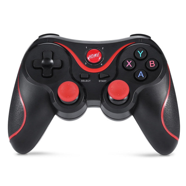 Wireless Bluetooth Gamepad Game Controller