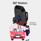 2 In 1 10W Wireless Fast Car Charger