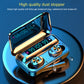Bluetooth 5.0 Wireless Earbuds Noise Cancelling Waterproof TWS