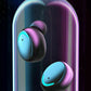 Universal Wireless Bluetooth Earbuds