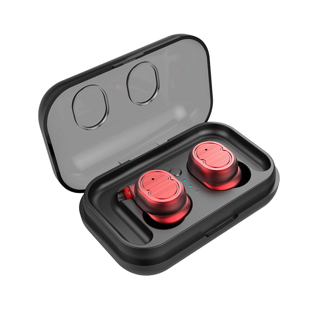 Mini True Wireless 5.0 Earbuds Twins