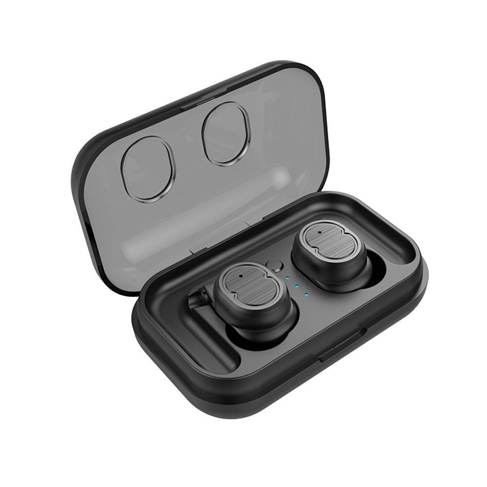 Mini True Wireless 5.0 Earbuds Twins