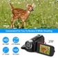 HD 1080P Digital Video Camcorder