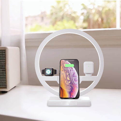 Angel Wing Fast Wireless Charger