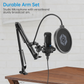 USB PC Microphone Kit
