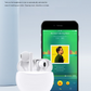 Wireless Stereo TWS Bluetooth 5.0 Earphones
