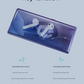 Wireless Stereo TWS Bluetooth 5.0 Earphones
