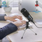 USB PC Microphone Kit