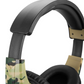 3.5mm Gaming Headset Stereo Headphone For PS4 Laptop Xbox