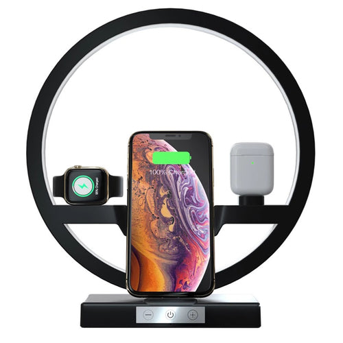 Angel Wing Fast Wireless Charger
