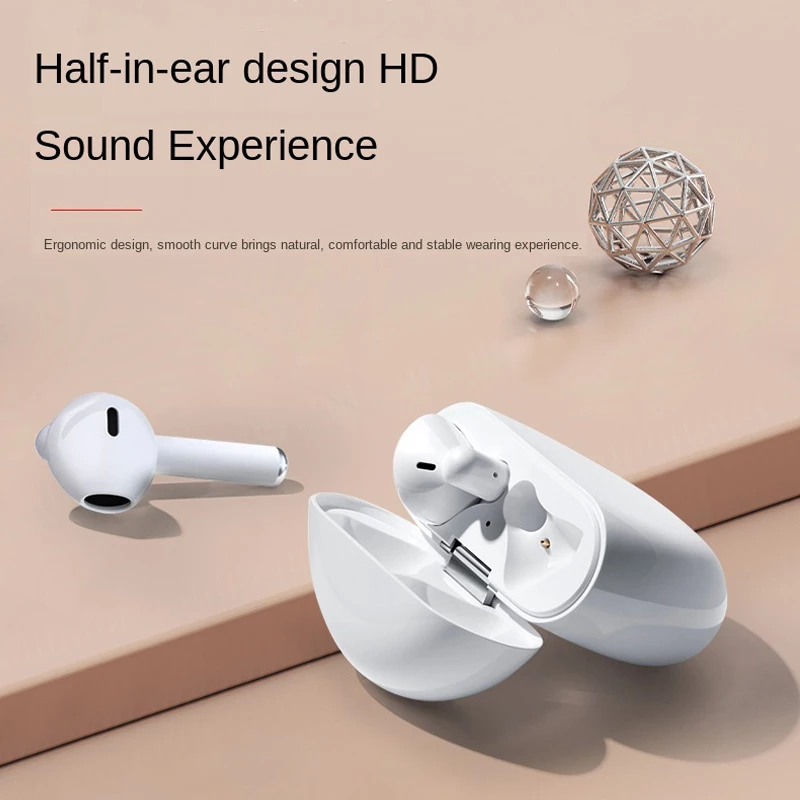 Wireless Stereo TWS Bluetooth 5.0 Earphones