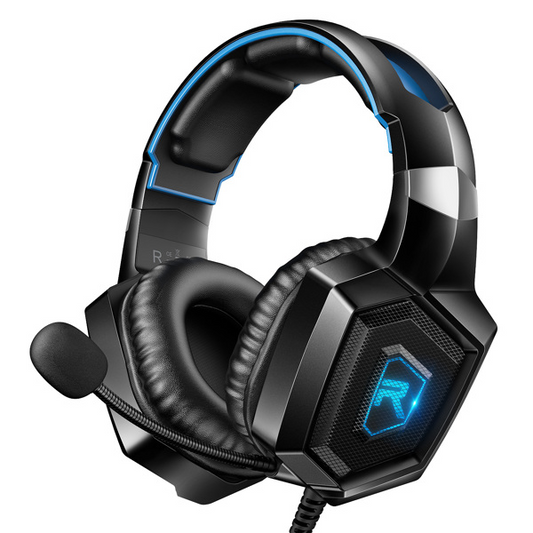 Stereo Gaming Headphones for Xbox One, PS4