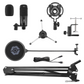 USB PC Microphone Kit