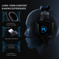 Stereo Gaming Headphones for Xbox One, PS4