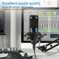 USB PC Microphone Kit