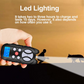Dog Training Electric Collar with 3 Training Modes