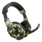 3.5mm Gaming Headset Stereo Headphone For PS4 Laptop Xbox