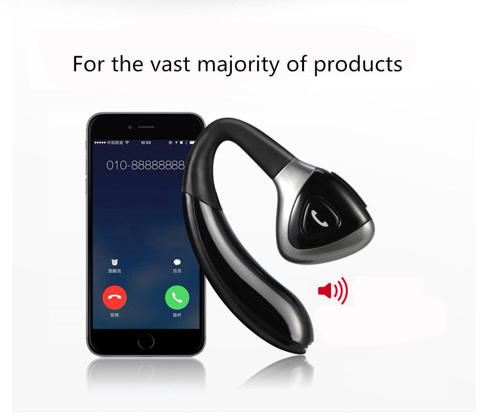 Wireless Bluetooth Sport Stereo Headphone