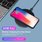 Ninja Dragon Wireless Charging Pad