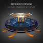 Ninja Dragon Wireless Charging Pad
