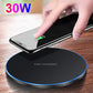 Ninja Dragon Wireless Charging Pad