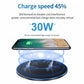 Ninja Dragon Wireless Charging Pad