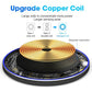 Ninja Dragon Wireless Charging Pad