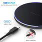 Ninja Dragon Wireless Charging Pad