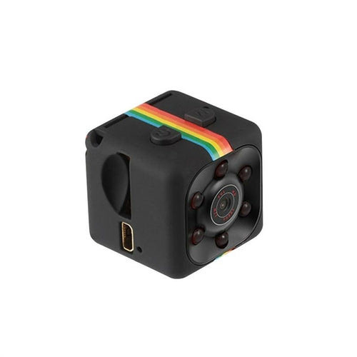 Portable Mini Camera